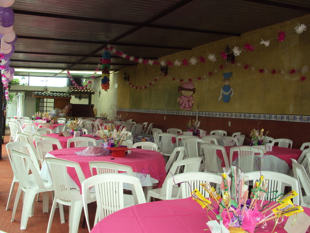 MOBILIARIO