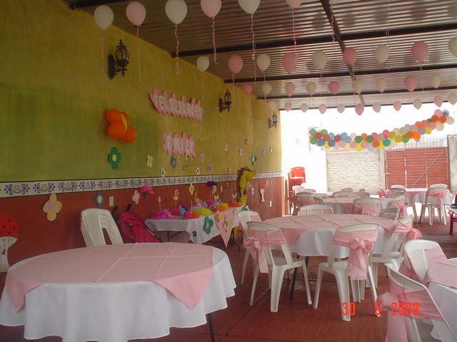 BAUTIZO