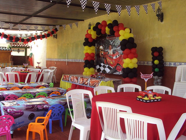 CUMPLEAÑOS