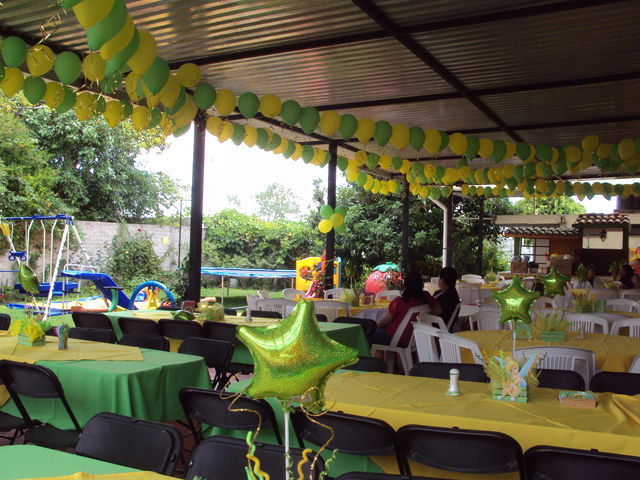 PRESENTACION
